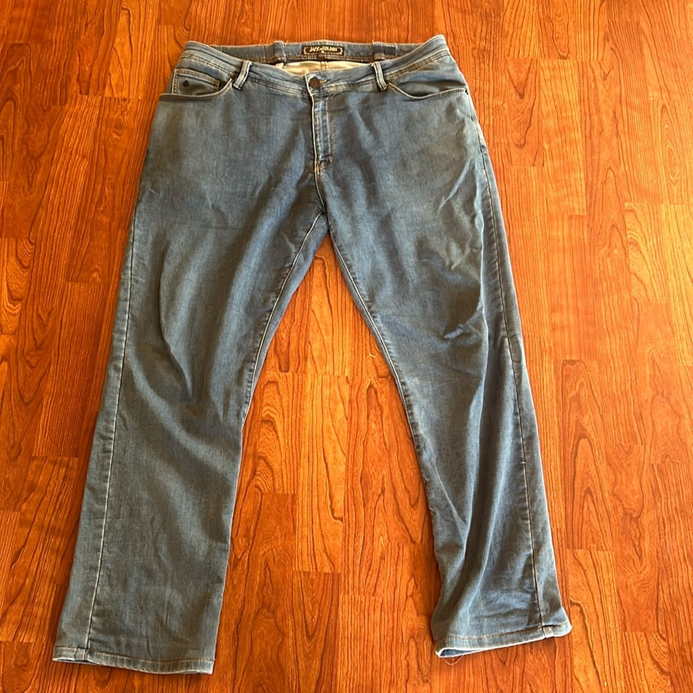 Jack of Spades men’s jeans size 38x34